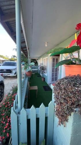 Haalalo House | SweetBOSS Guesthouse