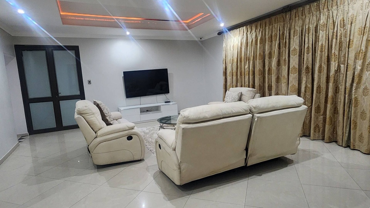 Windhoek House | Sweeter Dream Rooms