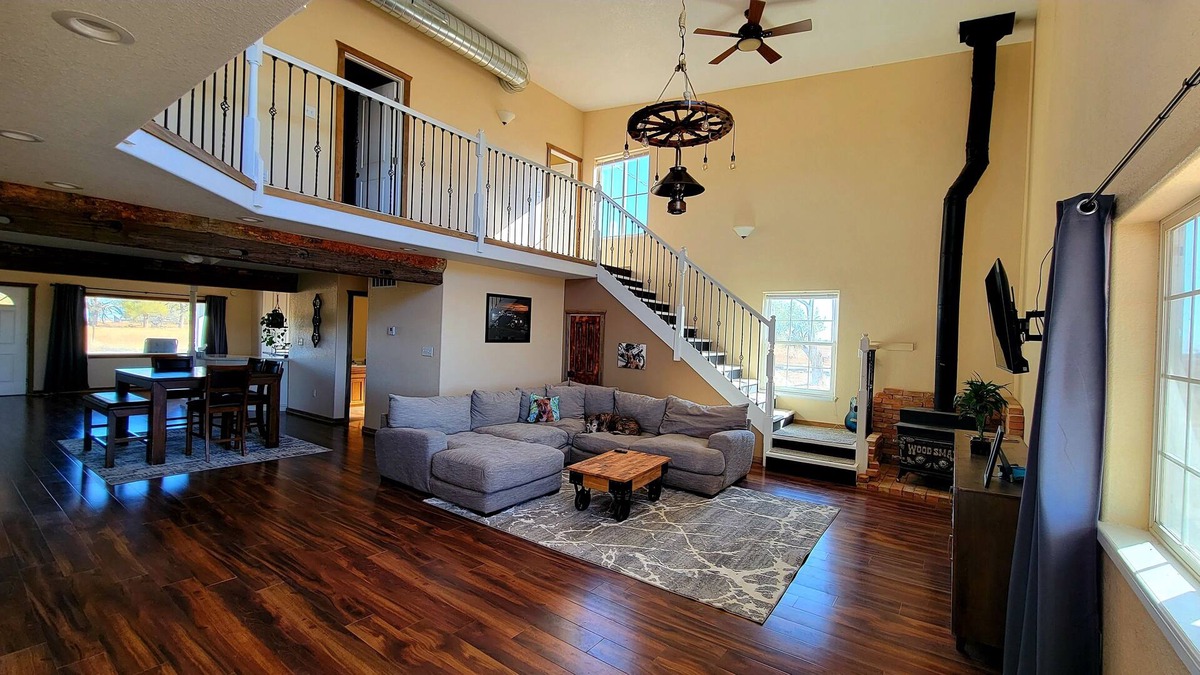 Crowley County Other | 🍭 Sweetest 🍬 getaway in Sugar City Colorado!!