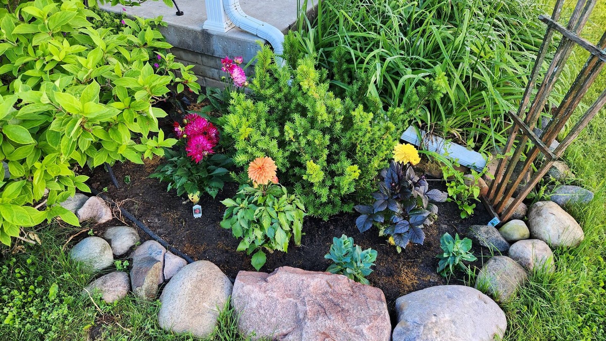 Clare Bed & Breakfast | Sweetfern Inn