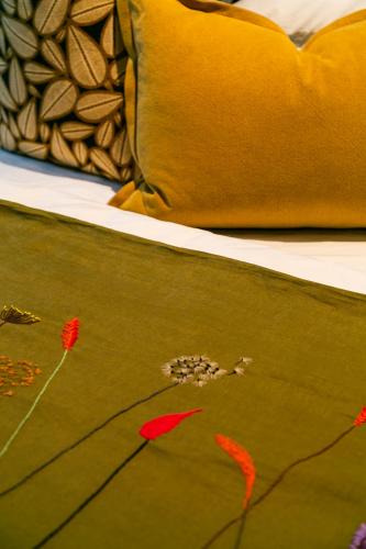 Britstown Cabin | Sweetfontein Boutique Farm Lodge