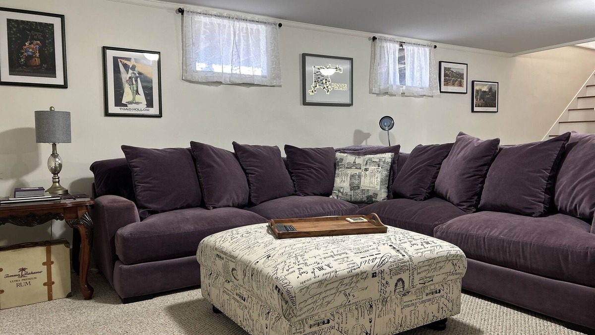 Loveland Apartment | Sweetheart City Inn! Clean/Private, centrally located, free parking, pets ok