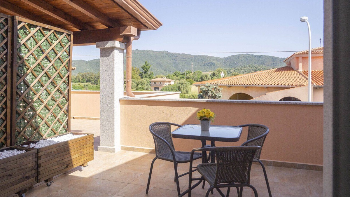 Torpe House | SweetHome 1 - MORADA
