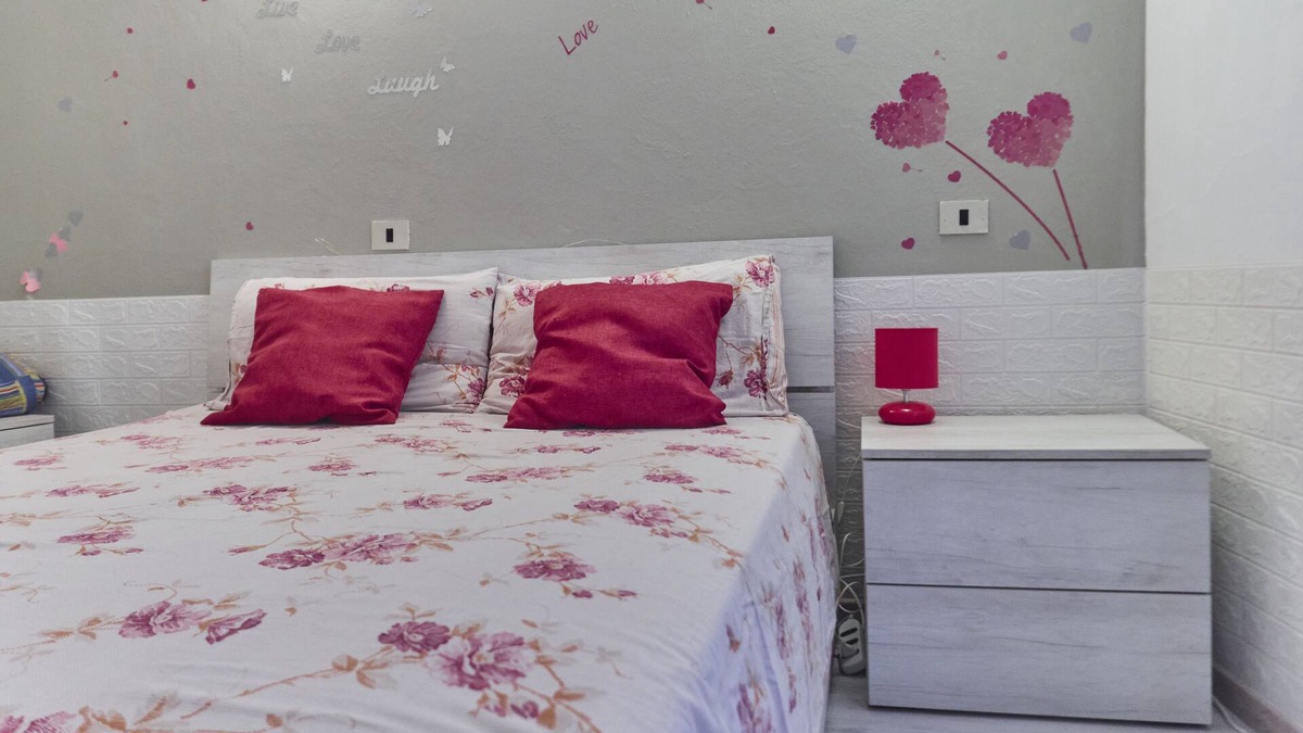 Badalucco Apartment | Sweethome Badalucco 4 people 10 min from the sea