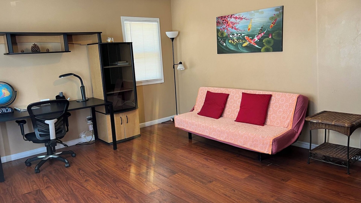 Del Aire House | SweetHome-Close to Beaches , LA Airport &Freeway 405&105
