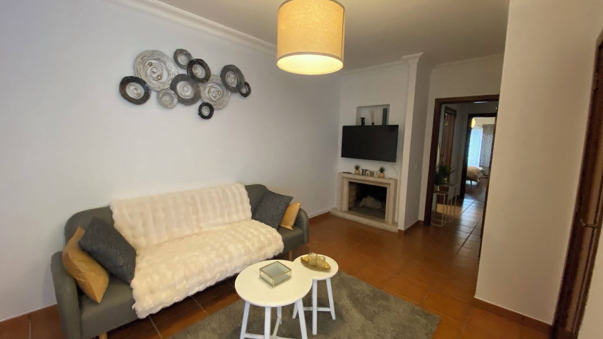 Entroncamento Apartment | Sweethome junction
