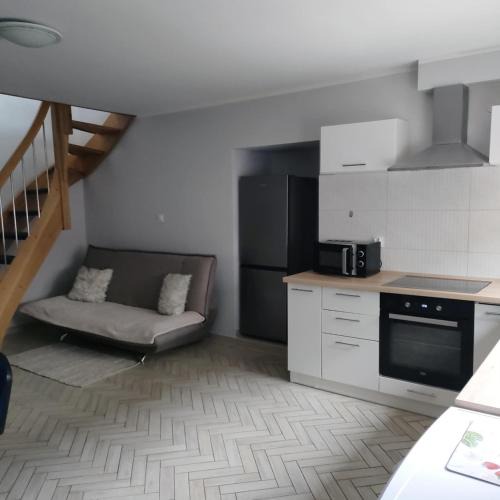 Lebork Apartment | SweetHome