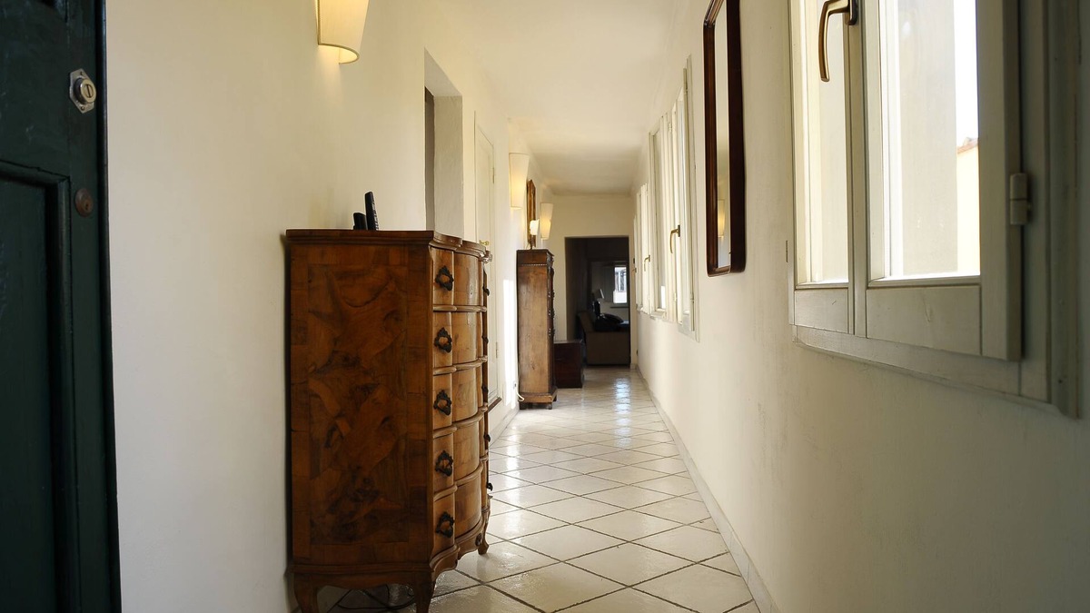 Santo Spirito Apartment | SweetHome S.Frediano 3bdr