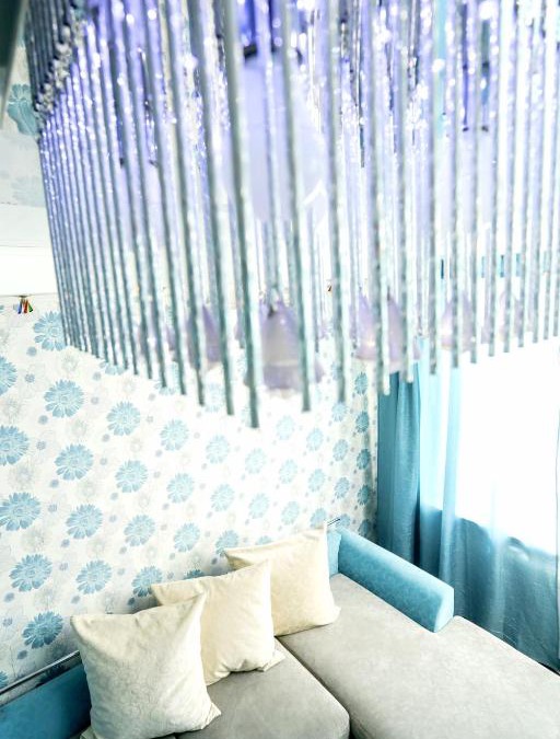 Omsk Apartment | SweetHome55 Маяковского 101