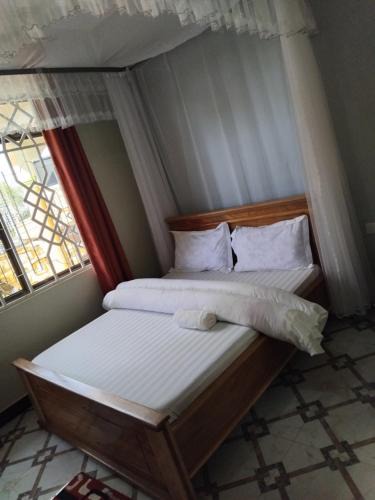 Lushoto Hotel | Sweetland view hotel