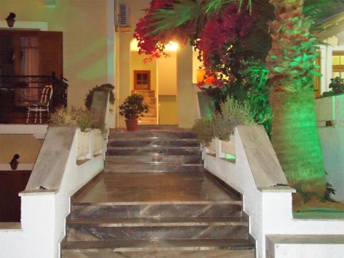 Agia Marina House | sweetmemory