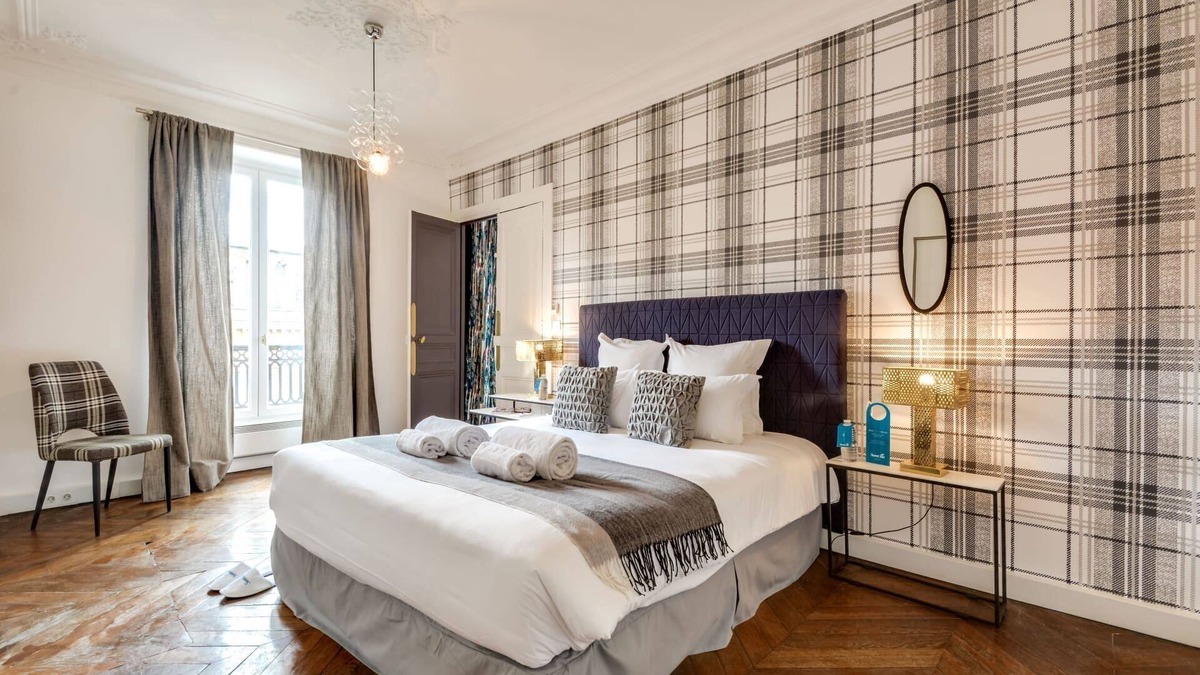 Saint-Gervais Apartment | Sweett | Rivoli II - Three Bedroom Apartment, Sleeps 6