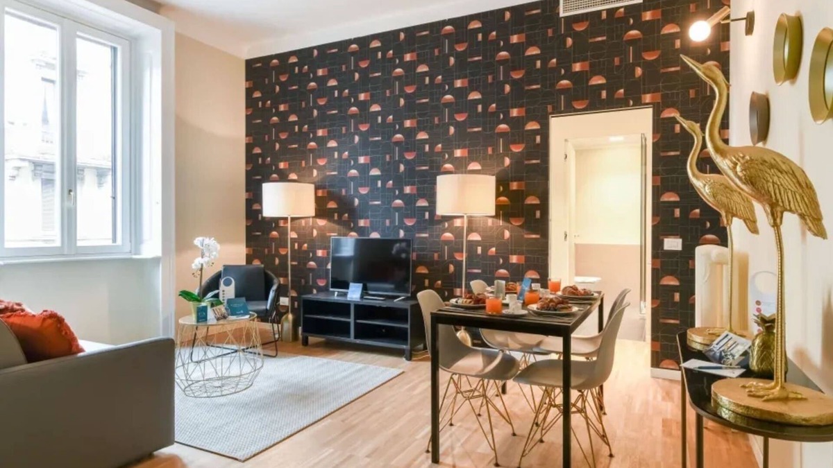 Porta Lodovica Apartment | Sweett | San Gottardo I