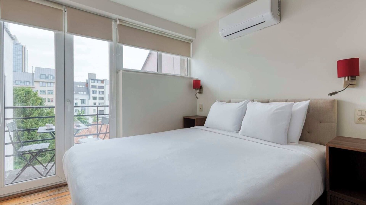 Upper Town Apartment | Sweett | Suite Mas B - 41
