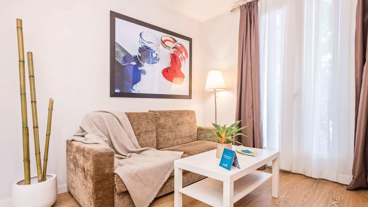 Sant Antoni Apartment | Sweett | Villarroel 021