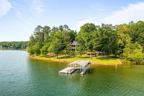 Arley House | Sweetwater Cottage
