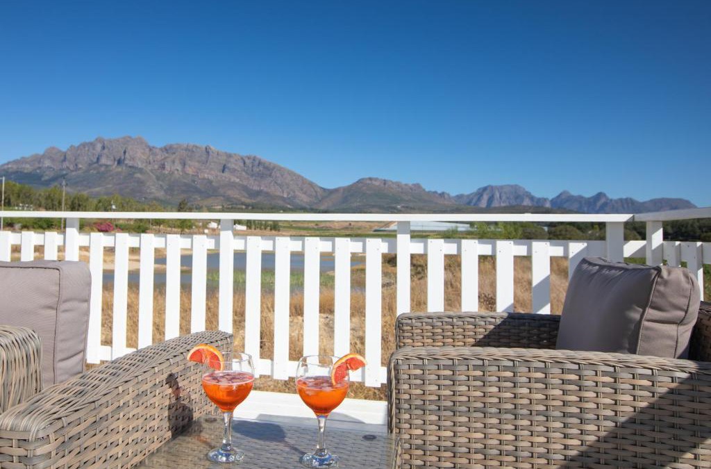 Drakenstein House | Sweetwater Guesthouse