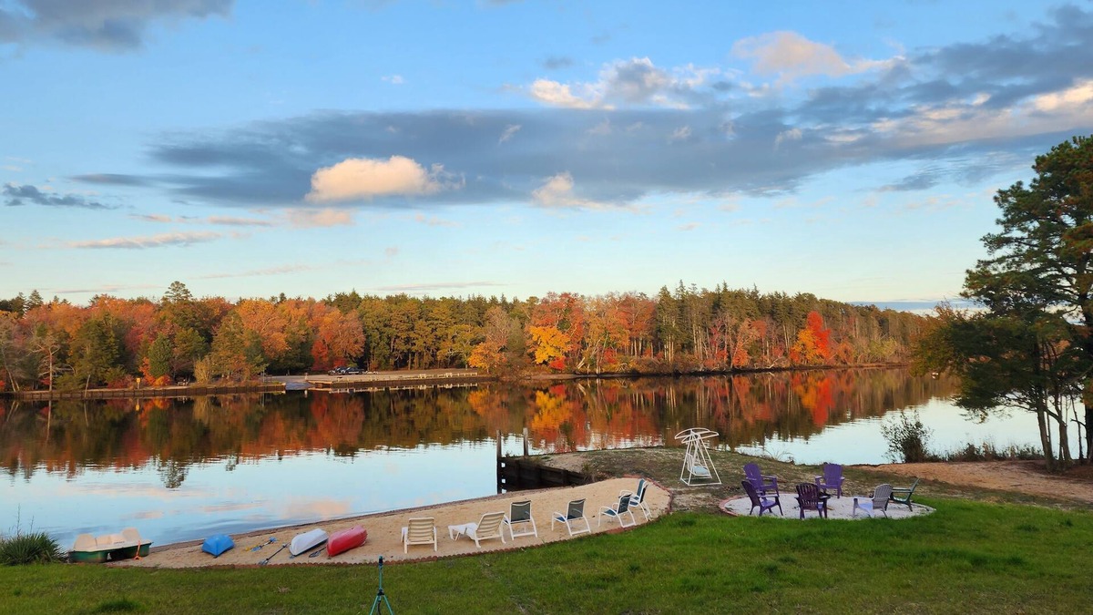 Elwood House | Sweetwater House on the Mullica River