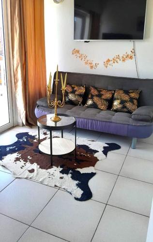 Cayenne Apartment | Sweety Doudou