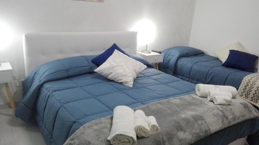 San Giovanni Gemini Bed & Breakfast | Sweety House