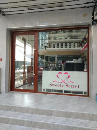 Bang Khae Hotel | Sweety Secret Guesthouse