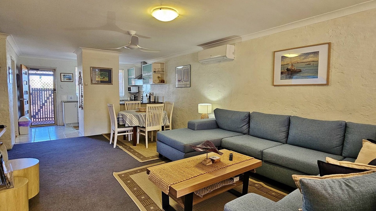 Kalbarri Villa | Swell Villa 6 - Kalbarri, WA