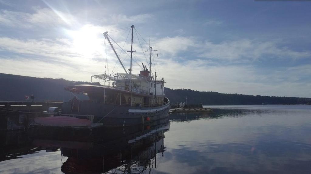 Port Alberni Hotel | Swept Away Inn