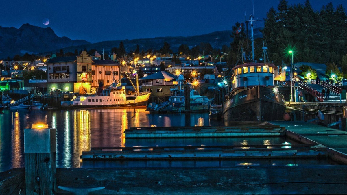 Port Alberni Boat Rental | Swept Away Inn