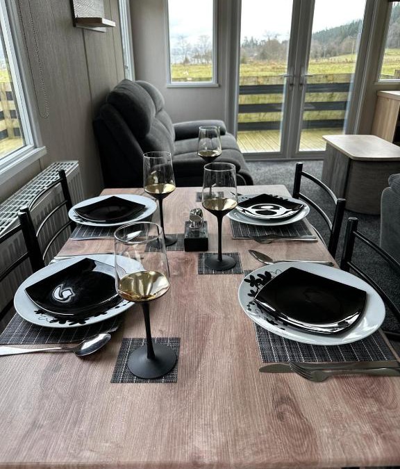 Ardentinny House | Swift Bordeaux Sea View 10