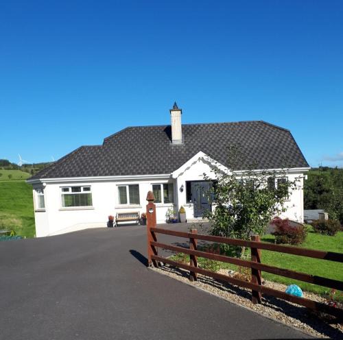 Ballyconnell Apartment | SWIFT HALF