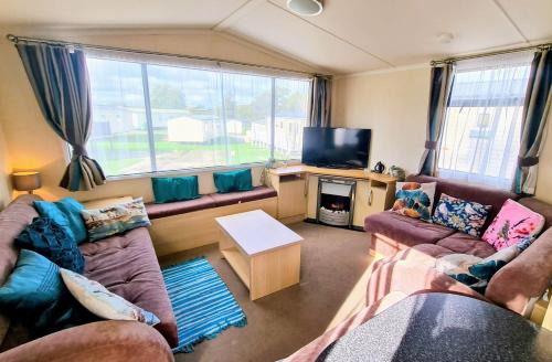 Hamworthy Apartment | Swift Holiday Caravan Rockley Park