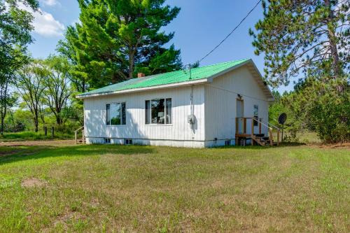 Bear Lake House | Swim, Fish and Explore Quiet Bear Lake Gem!
