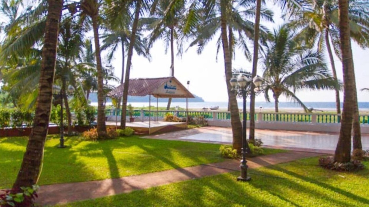 Miramar Hotel | Swim Sea Beach Resort