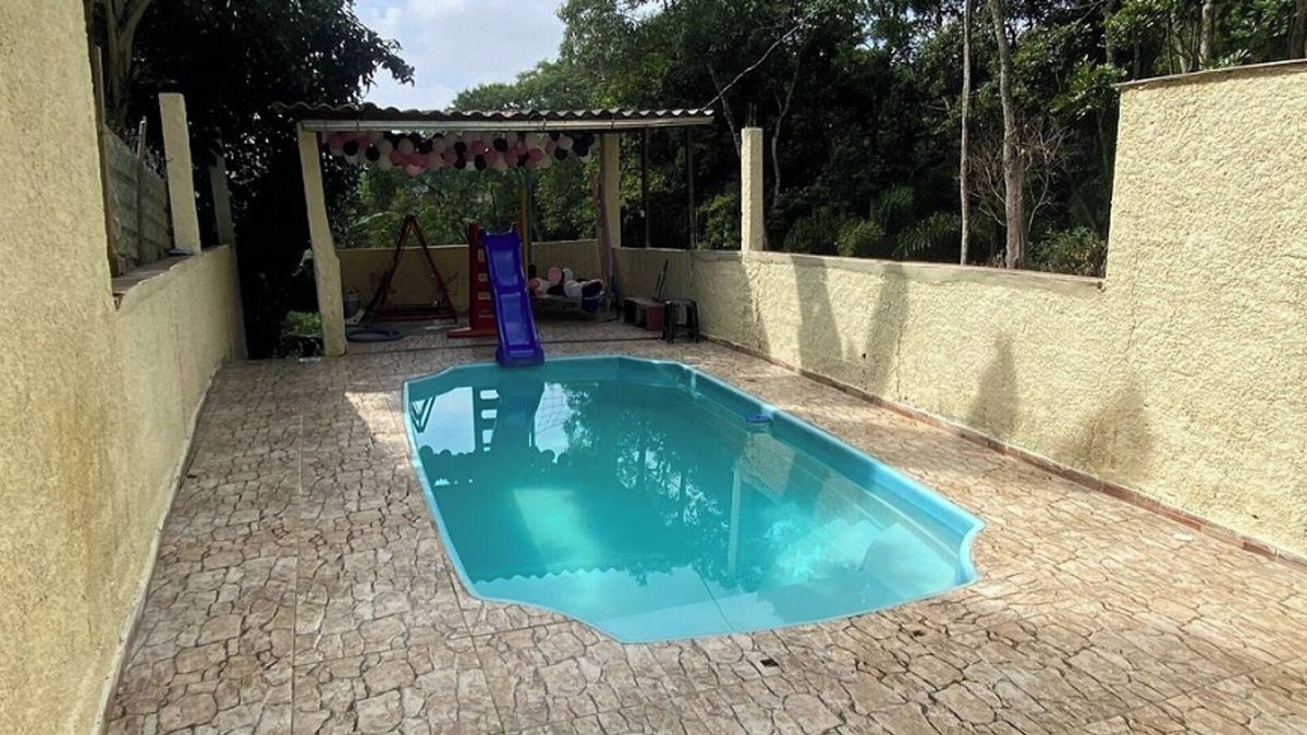 Sao Joao Novo House | SWIMMING POOL, BARBECUE, FOOTBALL FIELD
