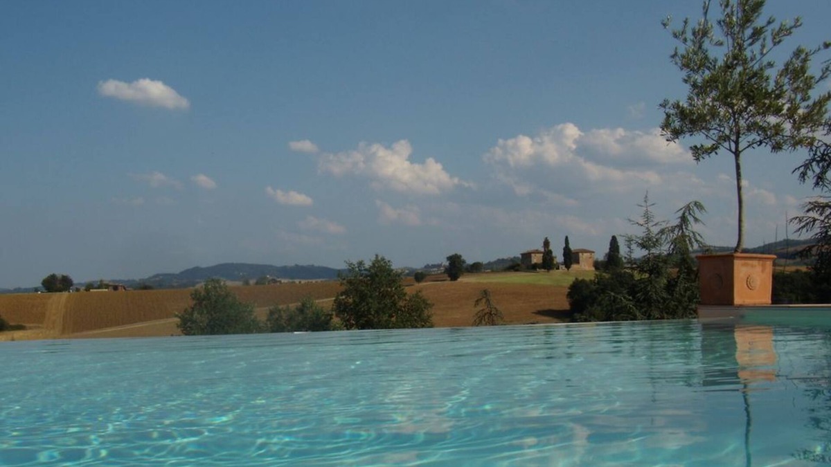 Crespellano House | Swimming pool, wellness and relax in the hills of Bologna