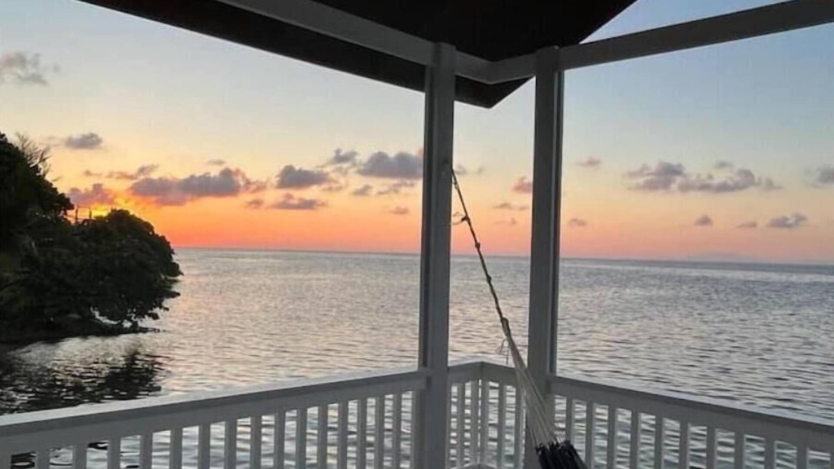 Jonesville House | Swimming, Snorkeling, Hiking, Boonefishing, Mangrove tours,relaxing on the beach