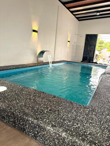 Seremban Villa | SwimmingPool-Villa-Seremban-Spacious-up to 22paxs 舒适宽敞泳池别墅