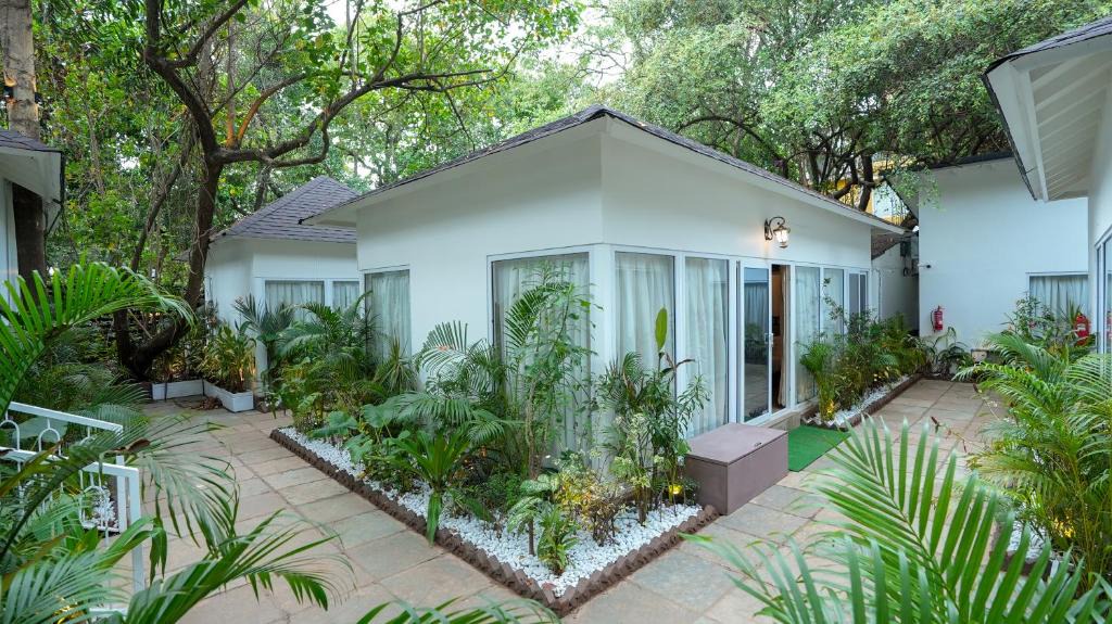 Vagator Resort | Swimup - Suites with private pool , Vagator