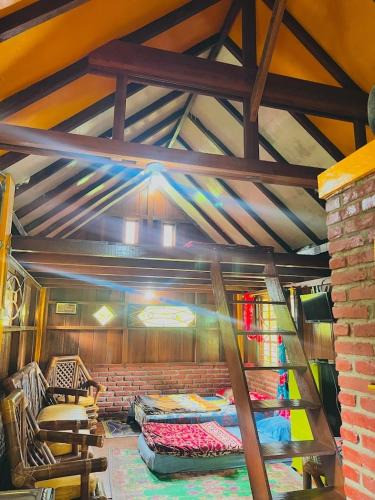 Berastagi House | Swindo Homestay 77, Small House