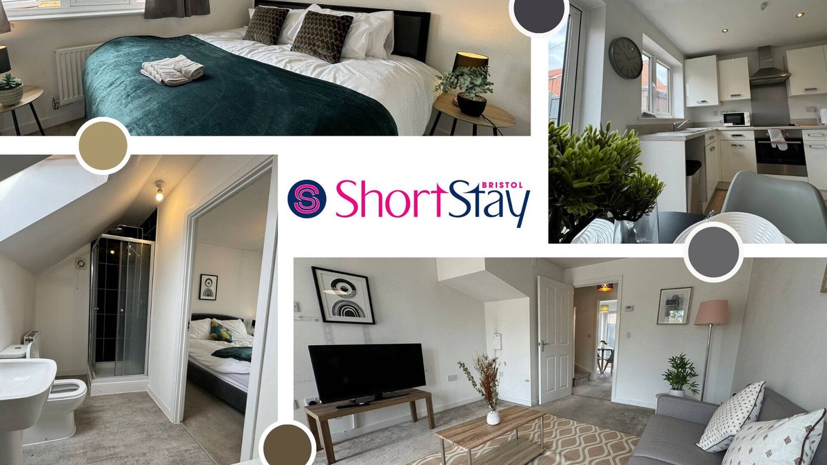 Swindon Apartment | Swindon Contractor Retreat