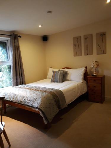 Swinford Apartment | Swinford Bridge Street Apartment
