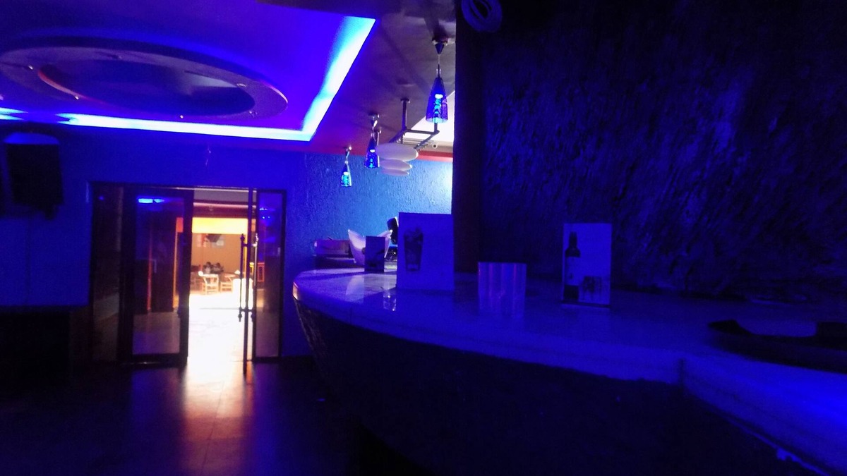 Ishaka Hotel | Swing Inn Motel