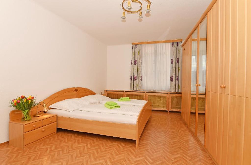 Farrach Hotel | sWirtshaus M&N