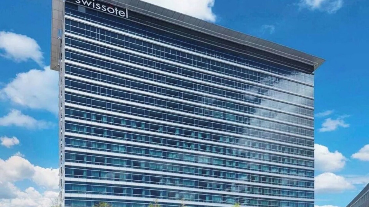 Clark House | Swissôtel Clark: Your Luxurious Philippines Getaway
