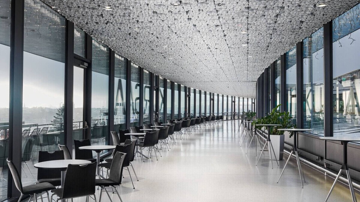 Breitenrain-Lorraine Hotel | Swissôtel Kursaal Bern
