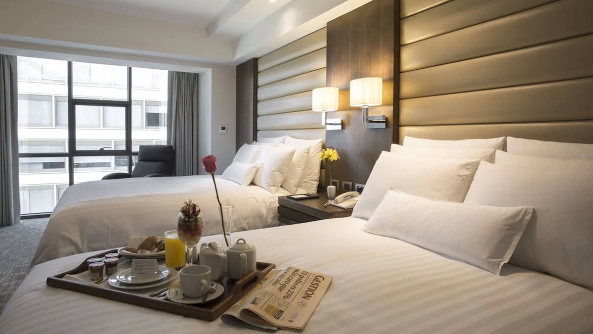 San Isidro Hotel | Swissôtel Lima