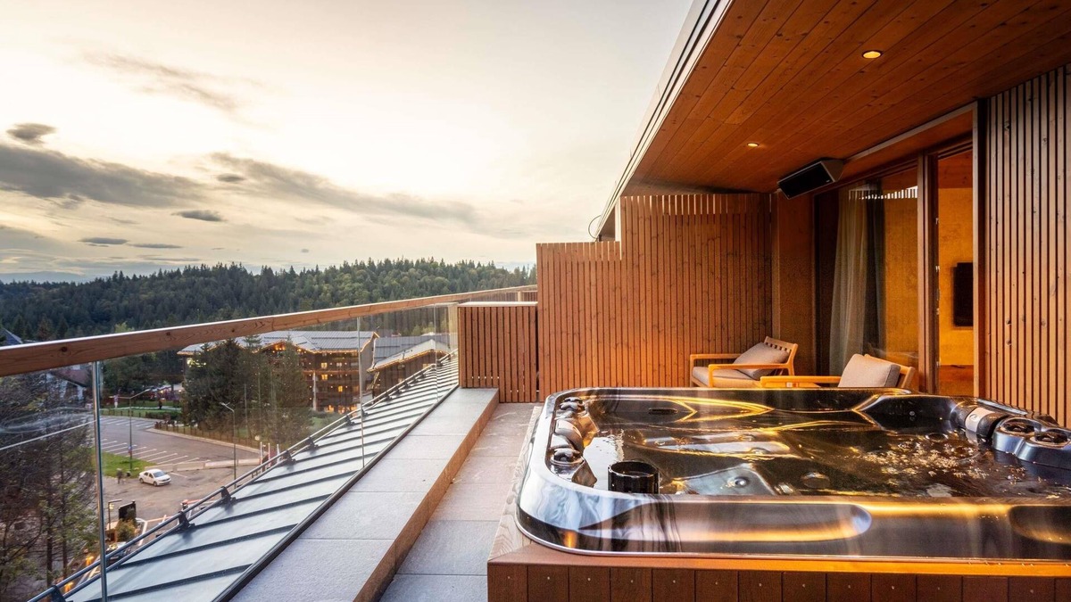 Poiana Brasov Hotel | Swissôtel Poiana Brasov