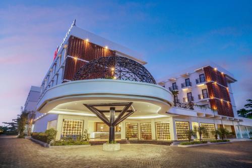Praya Hotel | Swiss-Belcourt Lombok