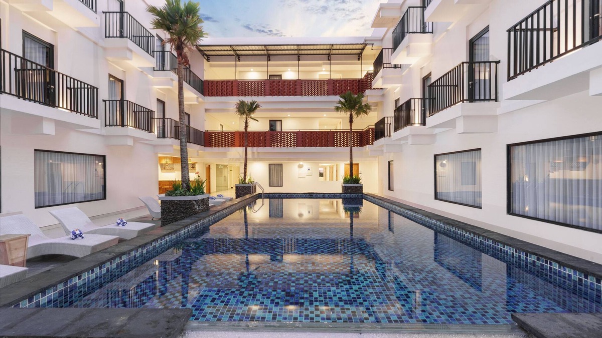 Praya Hotel | Swiss-Belcourt Lombok