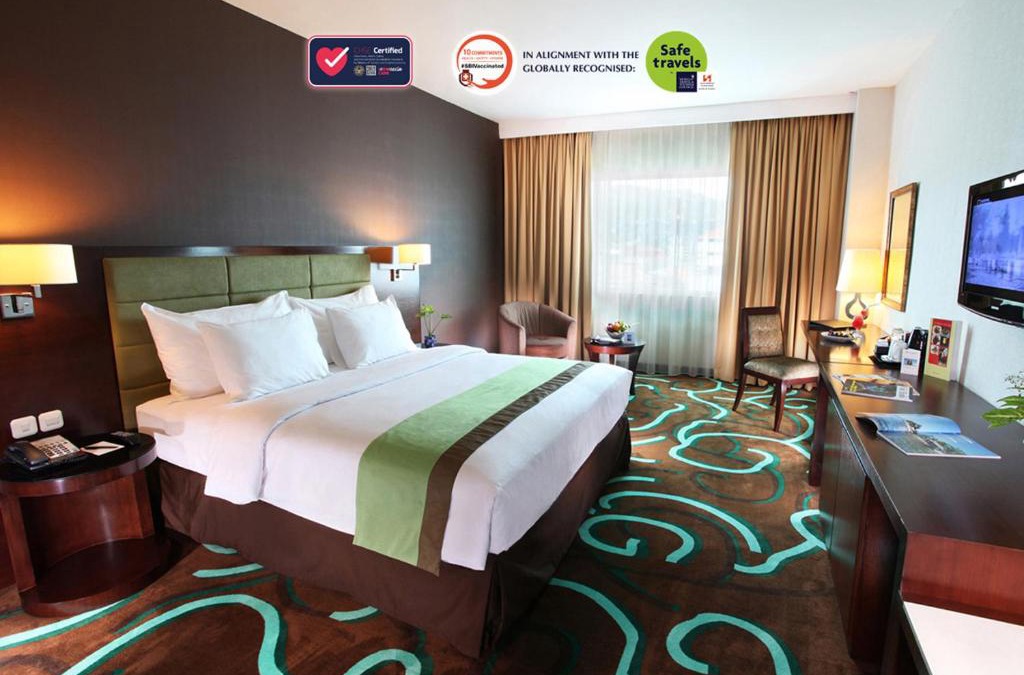 Ambon Hotel | Swiss-Belhotel Ambon